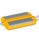 Адаптер IP65 для світлодіодної стрічки AVT 220 В + пульт Д/К 25 кнопок, фото 2