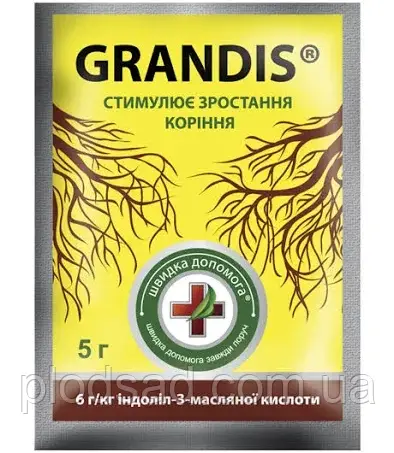 Корневін Укороник Grandis 5 г
