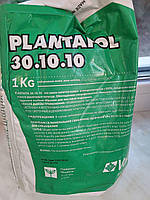 Плантафол 30.10.10, вага 1 кг, валагро (Італія)