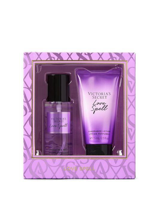 Подарунковий набір Victoria's Secret Love Spell Set