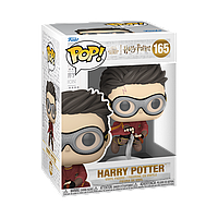 Фігурка Funko Pop Фанко Поп Гаррі Поттер Harry Potter 10см HP HP 165