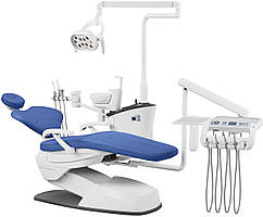 Стоматологічна установка Joinchamp ZC-S600 Нижня Подача Інструментів.