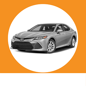 Toyota Camry 70 2020-2021