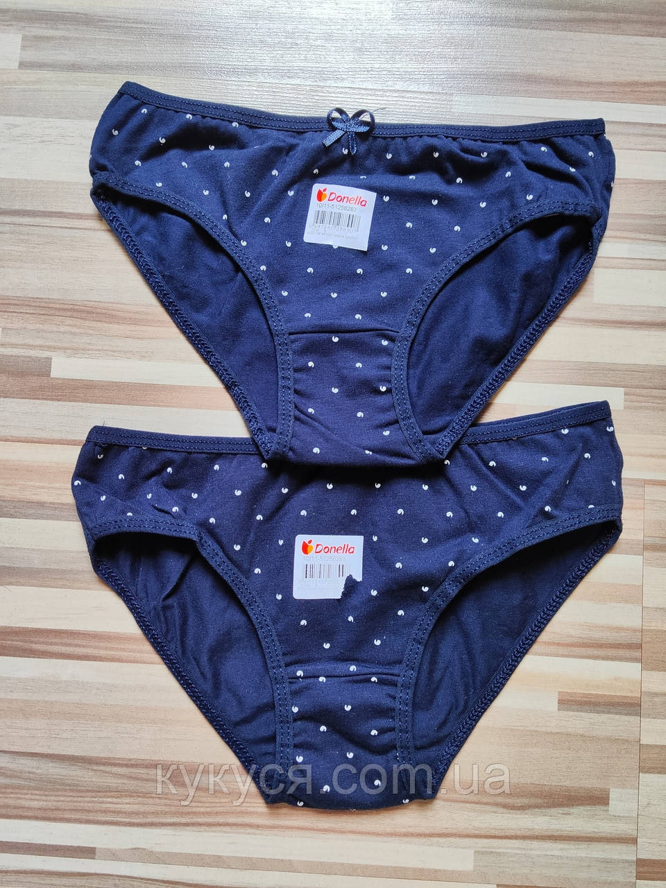 Трусики Донелла