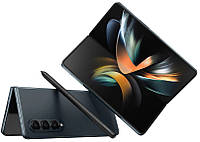 Samsung Galaxy Z Fold 4 256GB SM-F936U Phantom Black Snapdragon 8+ Gen 1 4400 мАг, фото 3