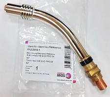 Витратні та запасні частини до MIG\MAG зварювальних пальників ABICOR BINZEL