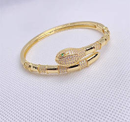 Браслет Змія Розмір до 17.5 см