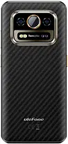Смартфон Ulefone Armor 25T Pro 6/256Gb Black Global version, фото 3