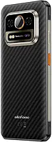 Смартфон Ulefone Armor 25T Pro 6/256Gb Black Global version, фото 4