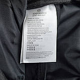 СУМКА Nike бананка AIR JORDAN AIRBORNE BLACK 7A0747-023 месенджер джордан найк, фото 8