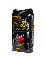 Кава в зернах Люкафе ексклюзив арабіка 100%1 кг