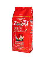 Кава в зернах Lucaffé Exquisit  1 кг