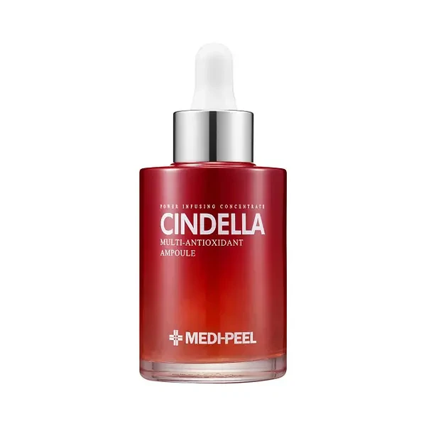 MEDI-PEEL Cindella Multi-Antioxidant Ampoule Омолоджуюча ампульна сироватка зі стовбуровими клітинами (8809409345024)