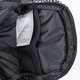 СУМКА Nike бананка AIR JORDAN AIRBORNE BLACK 7A0747-023 месенджер джордан найк, фото 8
