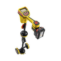 Трасошукач RIDGID SeekTech SR-24 з Bluetooth та GPS