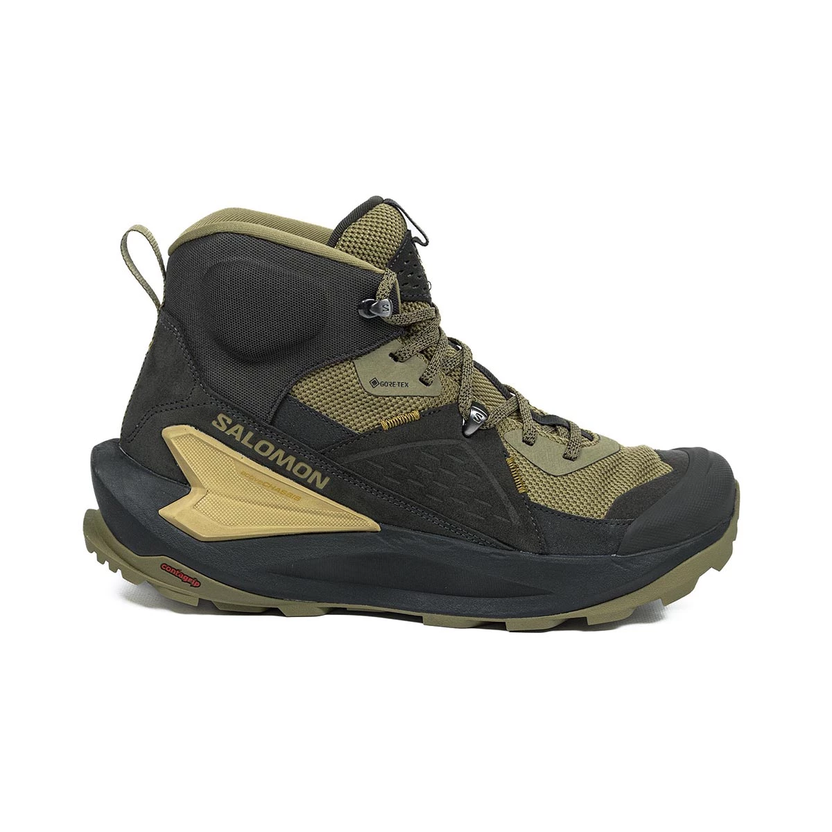 Чоловічі черевики SALOMON ELIXIR MID GTX (472905)