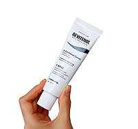 Антивіковий крем для обличчя з пантенолом та полінуклеотидами MEDI-PEEL Revitenol Multi Repair Cream, фото 4
