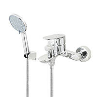 Змішувач для ванни VENTA BF325KC 87993