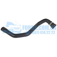 Патрубок радіатора нижній FORD S-MAX/GALAXY/MONDEO 2006-2015 (2.0TDCI) IBRAS