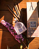 Ароматизатор для будинку з паличками, Musk & Berry (Мускус і Ягоди) аромадифузор Collines de Provence, 100 мл, фото 3