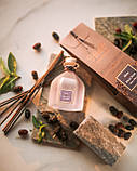 Ароматизатор для будинку з паличками, Musk & Berry (Мускус і Ягоди) аромадифузор Collines de Provence, 100 мл, фото 5