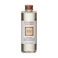 Наповнювач для аромадифузора Білий чай Collines de Provence, 200 мл