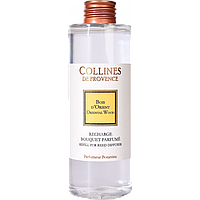 Наповнювач для аромадифузора Східне дерево Collines de Provence, 200 мл