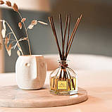 Ароматичний дифузор Oriental Wood (Східне дерево) аромадифузор Collines de Provence, 100 мл, фото 3