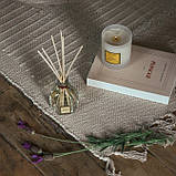 Аромат для дому White Tea (Білий чай) аромадифузор Collines de Provence, 100 мл, фото 4