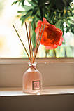 Ароматизатор для дому, Rose & Hibiscus (Троянда та гібіскус) аромадифузор Collines de Provence, 100 мл, фото 5
