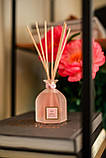 Ароматизатор для дому, Rose & Hibiscus (Троянда та гібіскус) аромадифузор Collines de Provence, 100 мл, фото 7