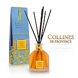 Аромадифузор для дому Monoi & Passion Fruit (Моной і маракуйя) Collines de Provence, 100 мл, фото 5