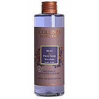 Наповнювач для аромадифузора Мускус і ягоди Collines de Provence, 200 мл