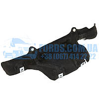 Захист двигуна FORD FIESTA/FUSION 2001-2012 (1.4TDCI) ONKA