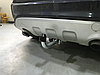 Фаркоп Ford Kuga 2008-2013 (Форд Куга) без підрізання бампера, фото 8