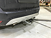 Фаркоп Ford Kuga 2008-2013 (Форд Куга) без підрізання бампера, фото 7