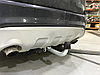 Фаркоп Ford Kuga 2008-2013 (Форд Куга) без підрізання бампера, фото 9