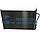 Радіатор кондиціонера FORD FIESTA/FUSION 2001-2012 (1384859/5S6H19710BB/KTT110132) THERMOTEC, фото 3