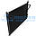 Радіатор кондиціонера FORD FIESTA/FUSION 2001-2012 (1384859/5S6H19710BB/KTT110132) THERMOTEC, фото 4