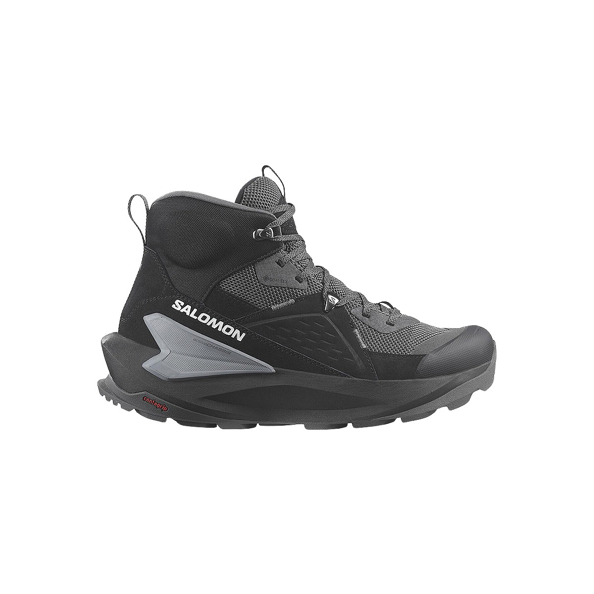 Чоловічі черевики SALOMON ELIXIR MID GTX (472959)
