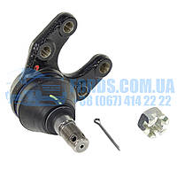 Кульова опора нижня FORD RANGER 2009-2012 DP GROUP