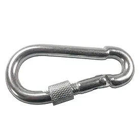 Карабін пожежний 5х50