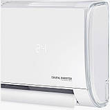 Кондиціонер інверторний Basic AR09TXHQASINUA, фото 5