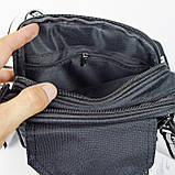 Сумка крос-боді dickies барсетка дікіс месенджер, фото 10