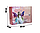 Дитячі крила феї BUTTERFLY WINGS 88052E що рухаються з мелодіями та підсвічуванням., фото 4