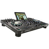 DJ контролер Denon DJ Prime 4+, фото 5
