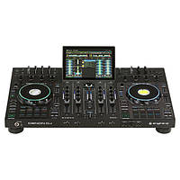 DJ контролер Denon DJ Prime 4+