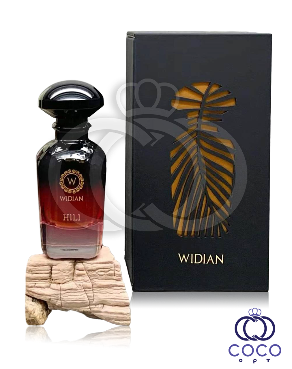 Парфумована вода AJ ARABIA WIDIAN Hili 50 Ml