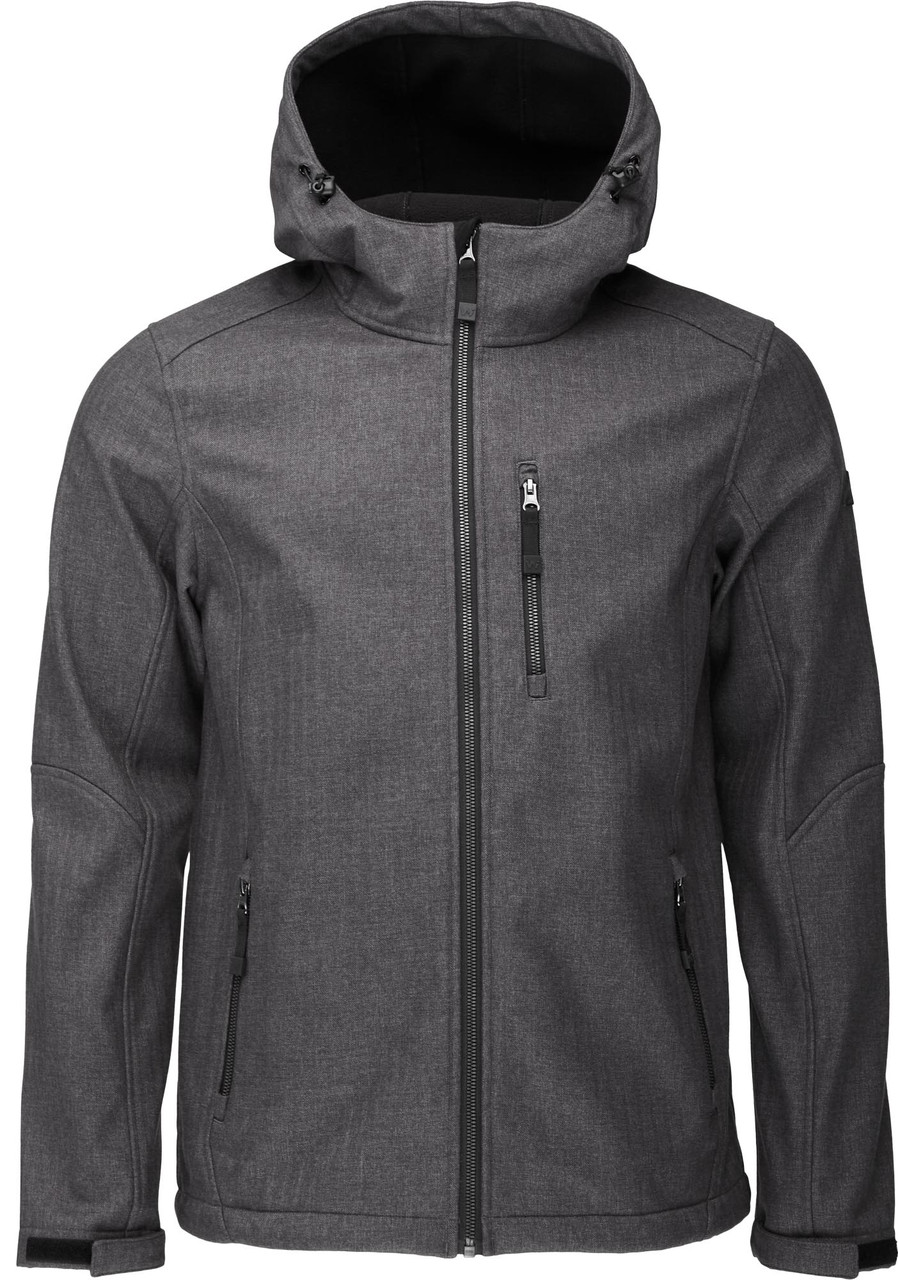 Куртка софтшелова чоловіча Willard VALERIN 8000/3000 (XXL)