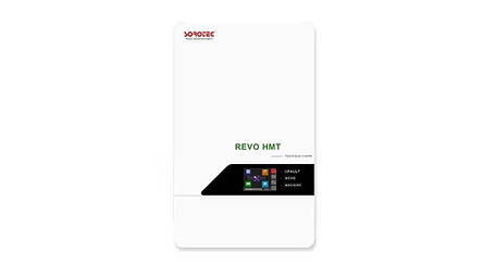 Гібридний інвертор Sorotec REVO HMT 11kW/48V (джерело безперебійного живлення) з Wi-Fi, фото 1